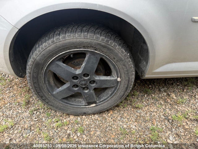Продаж на аукціоні авто 2010 Chevrolet Cobalt 2lt, vin: 1G1AF1F54A7241279, номер лоту: 40085753