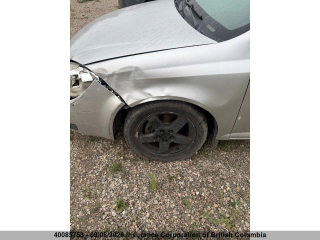 Продаж на аукціоні авто 2010 Chevrolet Cobalt 2lt, vin: 1G1AF1F54A7241279, номер лоту: 40085753