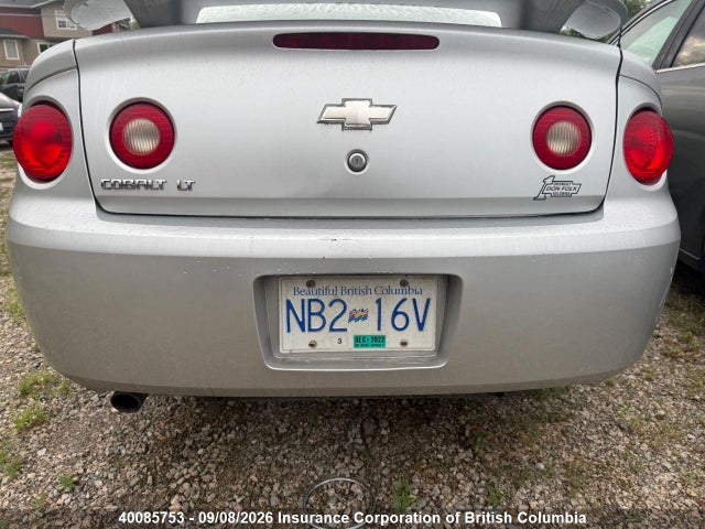 Продаж на аукціоні авто 2010 Chevrolet Cobalt 2lt, vin: 1G1AF1F54A7241279, номер лоту: 40085753