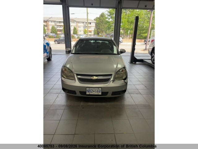 Продаж на аукціоні авто 2010 Chevrolet Cobalt 2lt, vin: 1G1AF1F54A7241279, номер лоту: 40085753