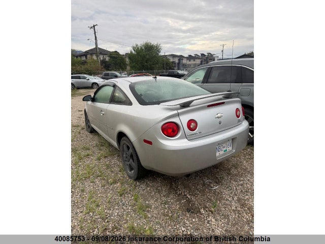 Продаж на аукціоні авто 2010 Chevrolet Cobalt 2lt, vin: 1G1AF1F54A7241279, номер лоту: 40085753