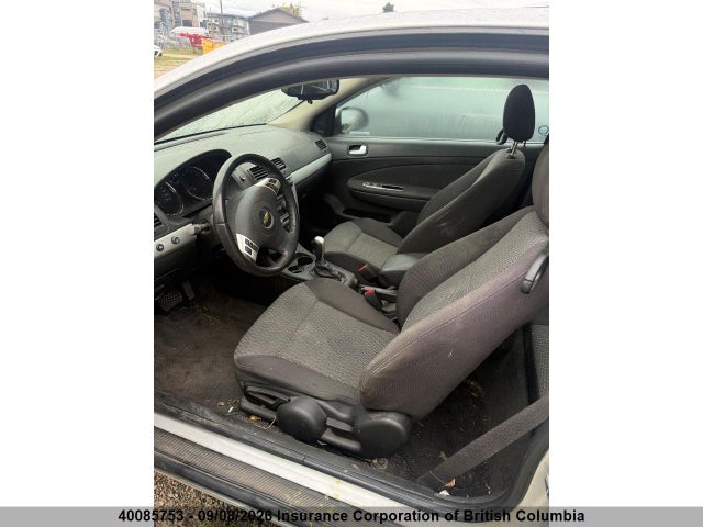 Продаж на аукціоні авто 2010 Chevrolet Cobalt 2lt, vin: 1G1AF1F54A7241279, номер лоту: 40085753
