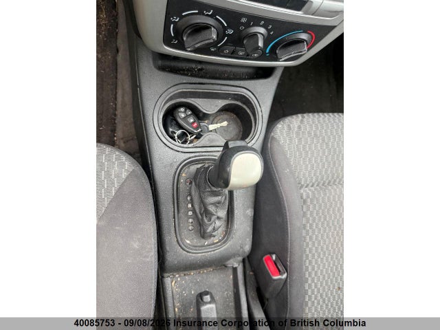 Продаж на аукціоні авто 2010 Chevrolet Cobalt 2lt, vin: 1G1AF1F54A7241279, номер лоту: 40085753
