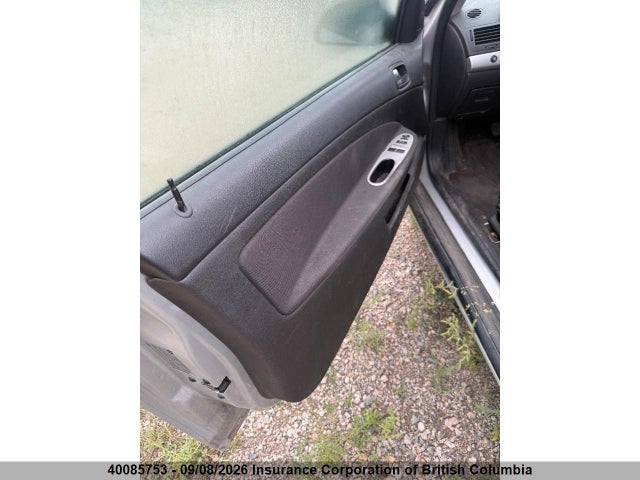 Продаж на аукціоні авто 2010 Chevrolet Cobalt 2lt, vin: 1G1AF1F54A7241279, номер лоту: 40085753
