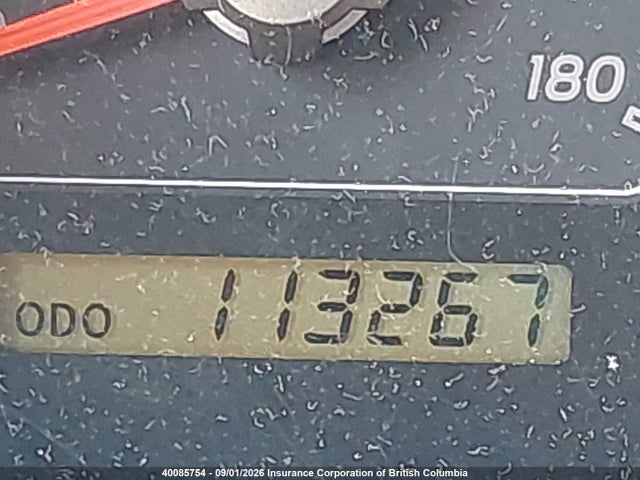 40085754 :رقم المزاد ، JTEZT14R570027620 vin ، 2007 Toyota 4runner Sr5 V8 مزاد بيع