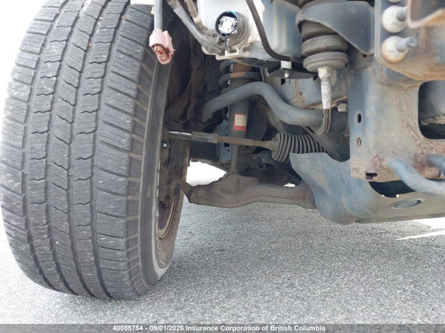 40085754 :رقم المزاد ، JTEZT14R570027620 vin ، 2007 Toyota 4runner Sr5 V8 مزاد بيع