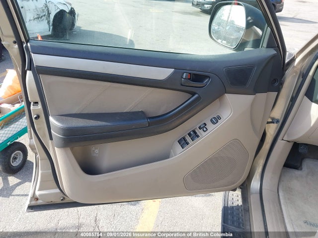 40085754 :رقم المزاد ، JTEZT14R570027620 vin ، 2007 Toyota 4runner Sr5 V8 مزاد بيع