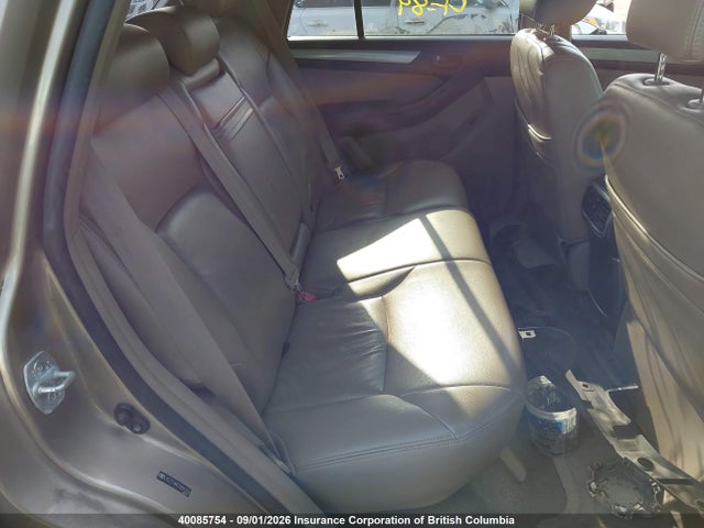 40085754 :رقم المزاد ، JTEZT14R570027620 vin ، 2007 Toyota 4runner Sr5 V8 مزاد بيع