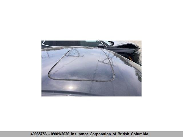 40085756 :رقم المزاد ، 1HGCP36898A800360 vin ، 2008 Honda Accord Exl مزاد بيع