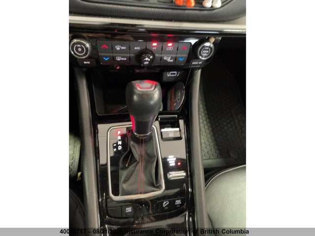 3C4NJDDB3NT132346 Jeep Compass Trailhawk