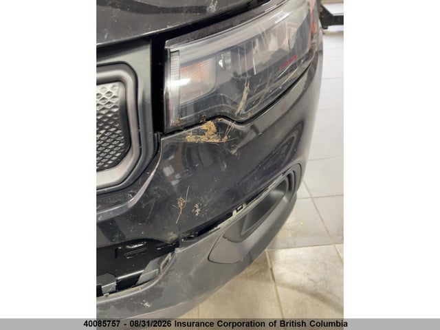 3C4NJDDB3NT132346 Jeep Compass Trailhawk