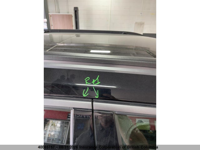 3C4NJDDB3NT132346 Jeep Compass Trailhawk