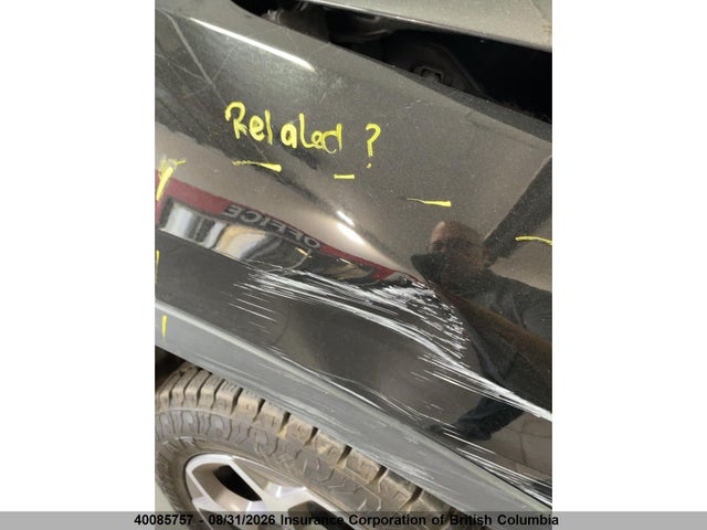 3C4NJDDB3NT132346 Jeep Compass Trailhawk