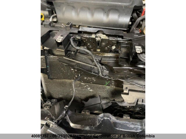 3C4NJDDB3NT132346 Jeep Compass Trailhawk