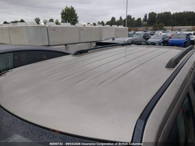 40085743 :رقم المزاد ، 1J8FT28048D658340 vin ، 2008 Jeep Patriot Sport مزاد بيع