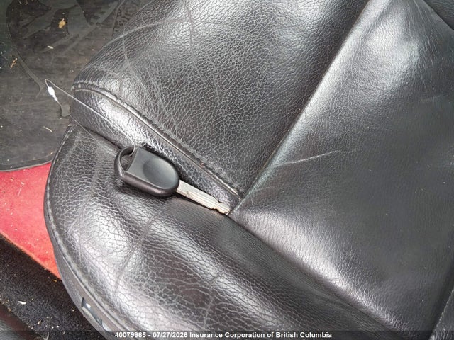 40079965 :رقم المزاد ، 1ZVHT80N785143060 vin ، 2008 Ford Mustang مزاد بيع