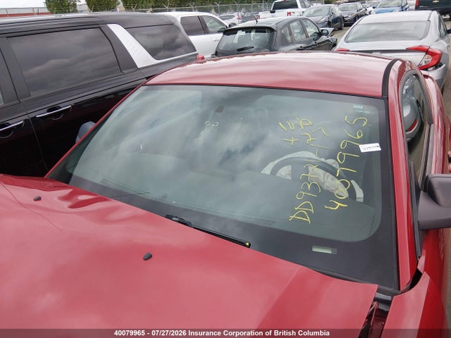 40079965 :رقم المزاد ، 1ZVHT80N785143060 vin ، 2008 Ford Mustang مزاد بيع