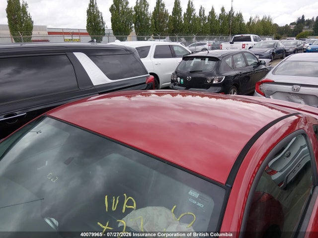 40079965 :رقم المزاد ، 1ZVHT80N785143060 vin ، 2008 Ford Mustang مزاد بيع