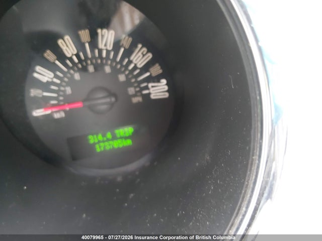 40079965 :رقم المزاد ، 1ZVHT80N785143060 vin ، 2008 Ford Mustang مزاد بيع