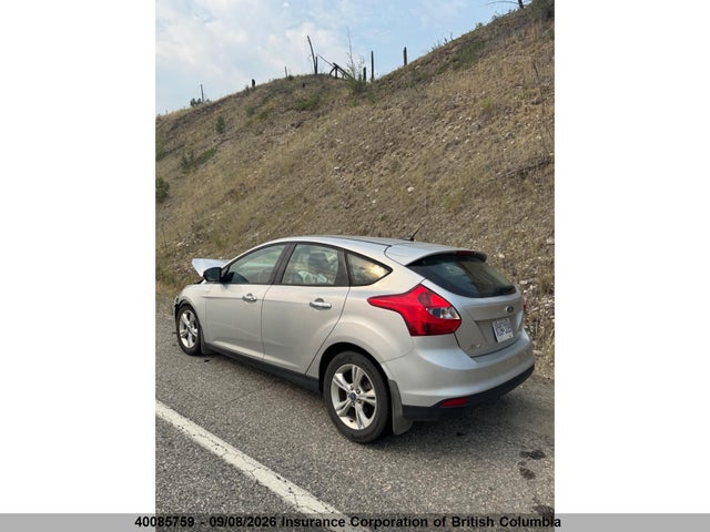 Продажа на аукционе авто 2012 Ford Focus, vin: 1FAHP3K24CL239980, номер лота: 40085759
