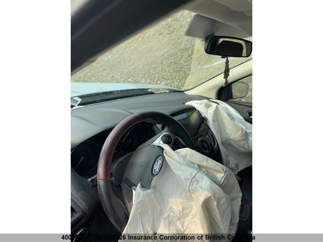 Продажа на аукционе авто 2012 Ford Focus, vin: 1FAHP3K24CL239980, номер лота: 40085759