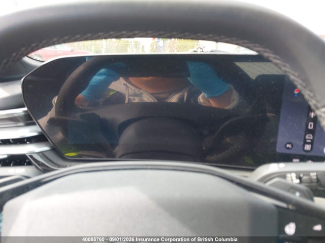 Audi S5 2026 WAU25CFU3TN005039 Image 15
