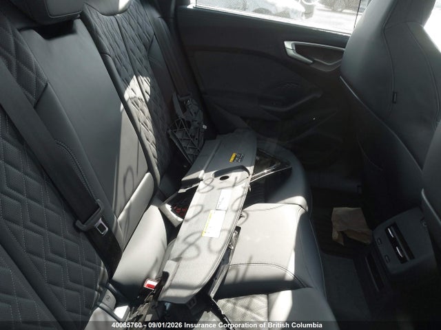 WAU25CFU3TN005039 Audi S5