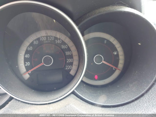 Продаж на аукціоні авто 2010 Kia Forte Ex, vin: KNAFU4A28A5135251, номер лоту: 40081101