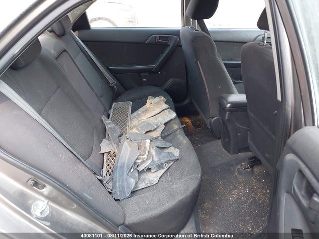 Продаж на аукціоні авто 2010 Kia Forte Ex, vin: KNAFU4A28A5135251, номер лоту: 40081101