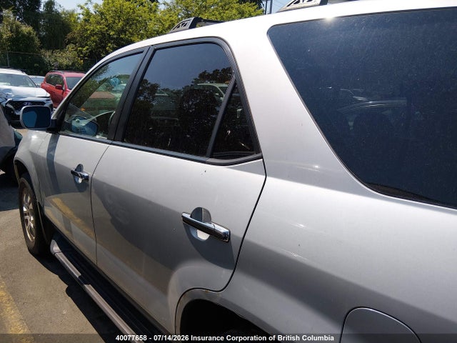 Продажа на аукционе авто 2003 Acura Mdx Touring, vin: 2HNYD18693H000160, номер лота: 40077658