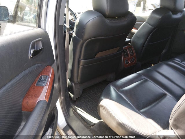 Продажа на аукционе авто 2003 Acura Mdx Touring, vin: 2HNYD18693H000160, номер лота: 40077658