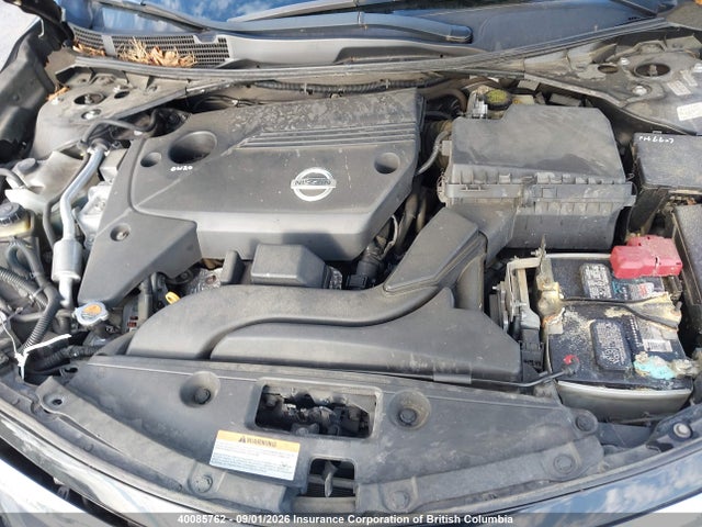 1N4AL3AP3EN388821 Nissan Altima 2.5/s/sv/sl