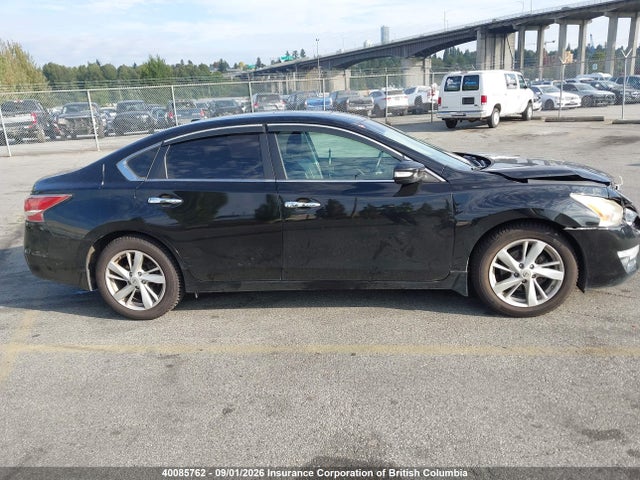 1N4AL3AP3EN388821 Nissan Altima 2.5/s/sv/sl