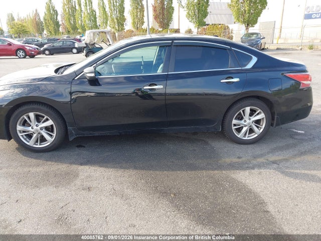 1N4AL3AP3EN388821 Nissan Altima 2.5/s/sv/sl