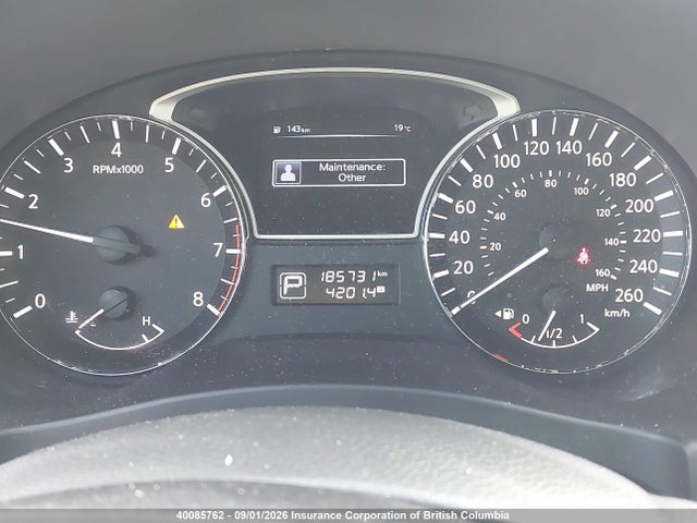 1N4AL3AP3EN388821 Nissan Altima 2.5/s/sv/sl