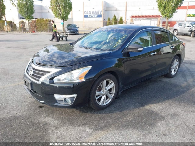 1N4AL3AP3EN388821 Nissan Altima 2.5/s/sv/sl