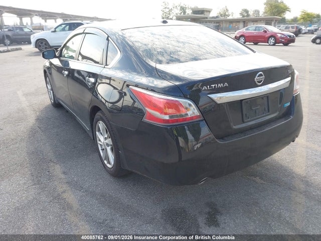 1N4AL3AP3EN388821 Nissan Altima 2.5/s/sv/sl