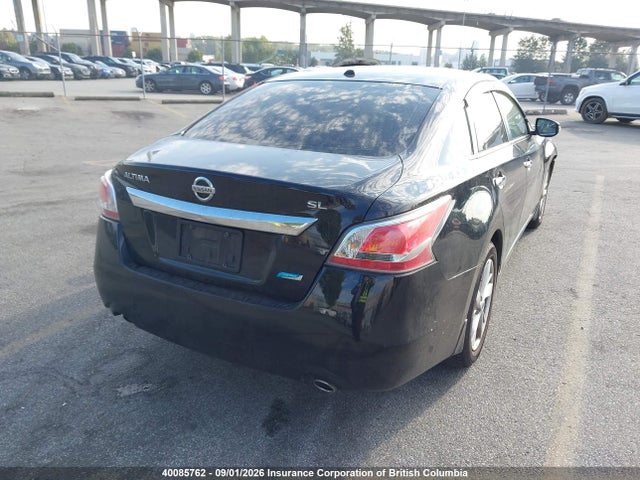 1N4AL3AP3EN388821 Nissan Altima 2.5/s/sv/sl