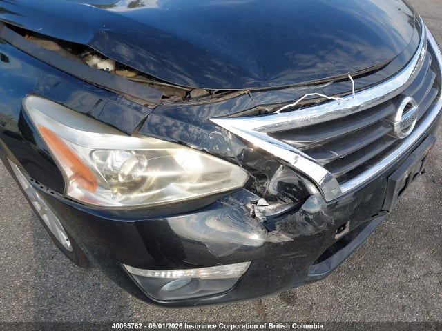 1N4AL3AP3EN388821 Nissan Altima 2.5/s/sv/sl