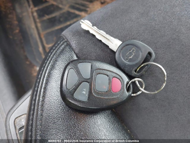 Продаж на аукціоні авто 2010 Chevrolet Malibu 2lt, vin: 1G1ZD5E07AF172003, номер лоту: 40085763