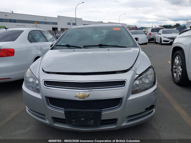 Продаж на аукціоні авто 2010 Chevrolet Malibu 2lt, vin: 1G1ZD5E07AF172003, номер лоту: 40085763