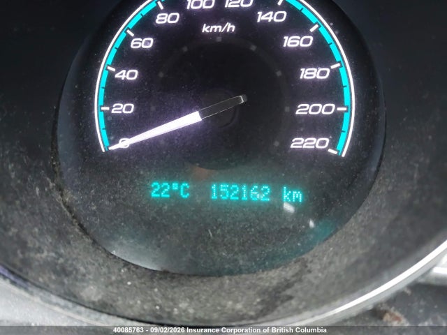 Продаж на аукціоні авто 2010 Chevrolet Malibu 2lt, vin: 1G1ZD5E07AF172003, номер лоту: 40085763