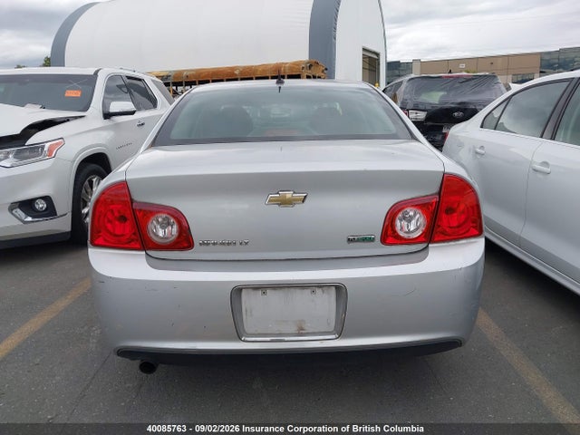 Продаж на аукціоні авто 2010 Chevrolet Malibu 2lt, vin: 1G1ZD5E07AF172003, номер лоту: 40085763