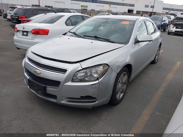 Продаж на аукціоні авто 2010 Chevrolet Malibu 2lt, vin: 1G1ZD5E07AF172003, номер лоту: 40085763