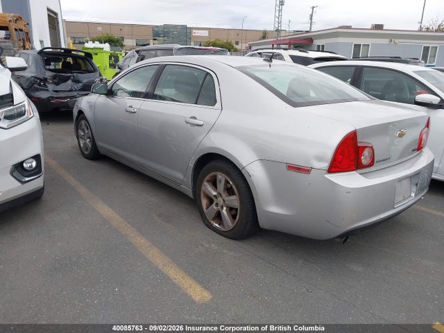 Продаж на аукціоні авто 2010 Chevrolet Malibu 2lt, vin: 1G1ZD5E07AF172003, номер лоту: 40085763