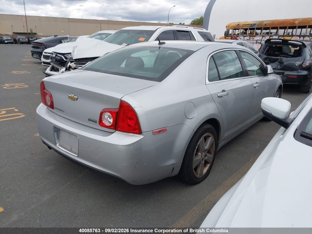 Продаж на аукціоні авто 2010 Chevrolet Malibu 2lt, vin: 1G1ZD5E07AF172003, номер лоту: 40085763