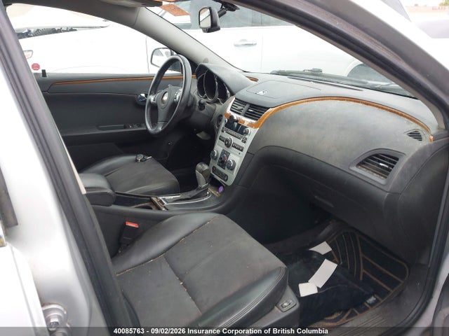 Продаж на аукціоні авто 2010 Chevrolet Malibu 2lt, vin: 1G1ZD5E07AF172003, номер лоту: 40085763