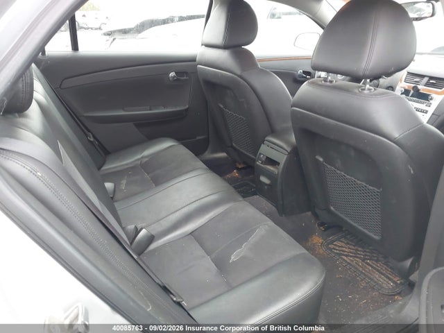 Продаж на аукціоні авто 2010 Chevrolet Malibu 2lt, vin: 1G1ZD5E07AF172003, номер лоту: 40085763