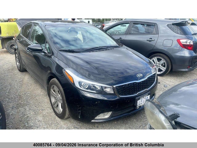 Aukcja sprzedaży 2017 Kia Forte, vin: 3KPFL4A73HE009394, numer aukcji: 40085764