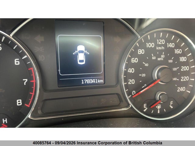 KIA Forte 2017 3KPFL4A73HE009394 Image 7